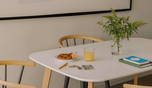 Apartamento, 2 habitaciones