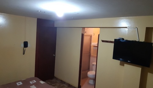 Habitación ejecutiva