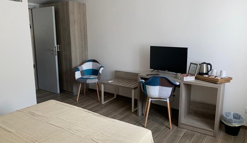 Habitación Confort doble