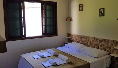 Habitación Confort con 2 camas individuales