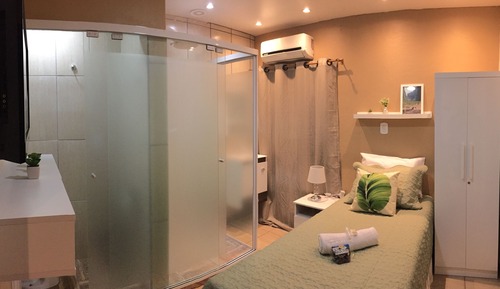 Habitación individual Confort