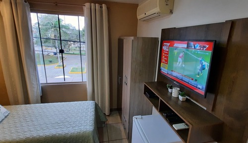Habitación Confort doble, 1 habitación, vistas a la ciudad