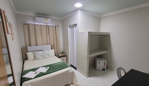 Habitación clásica doble