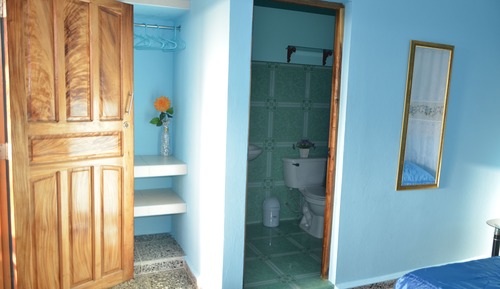 Suite estándar, 1 habitación
