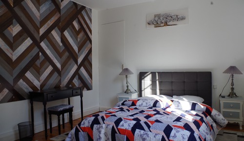 Habitación clásica doble (3)