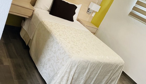 Habitación básica