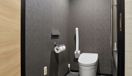 Habitación, no fumadores (Accessible, 2 beds)
