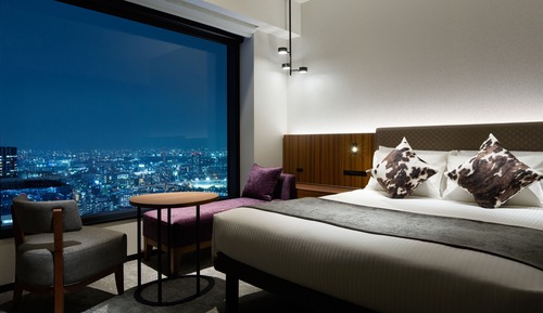 Habitación estándar, 1 cama doble, no fumadores