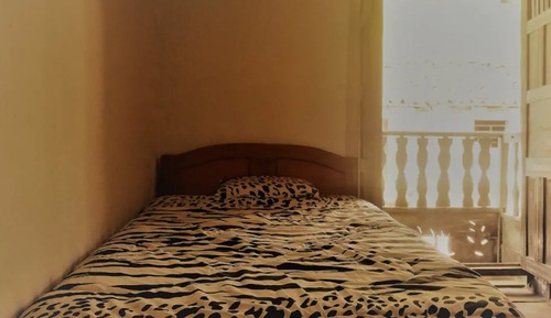 Habitación triple básica