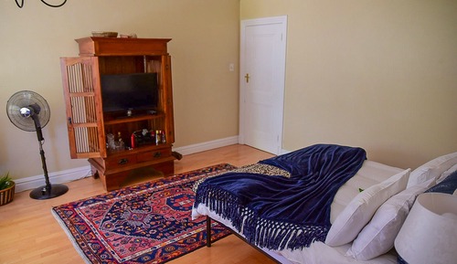 Suite Deluxe