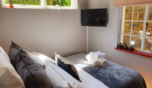 Apartamento de lujo