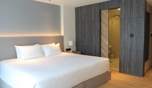 Habitación superior