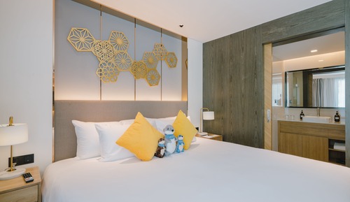 Habitación Premier