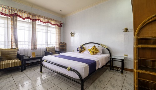 Habitación doble