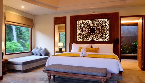 Habitación exclusiva
