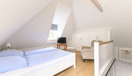 Apartamento, 1 habitación