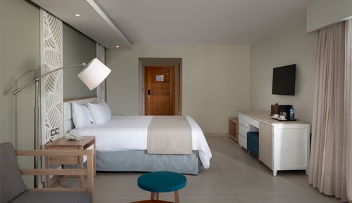 Junior Room, Ocean View (Access to VIP Area)
