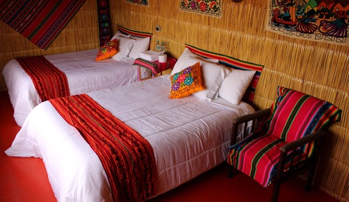Habitación Confort doble
