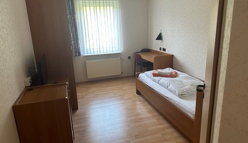 Habitación individual
