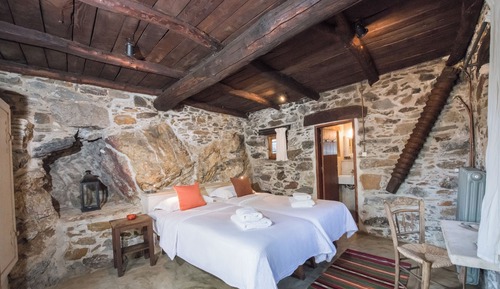 Habitación estándar