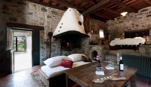 Suite estudio