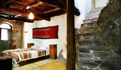 Habitación estándar
