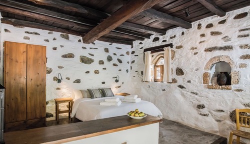 Habitación Grand doble