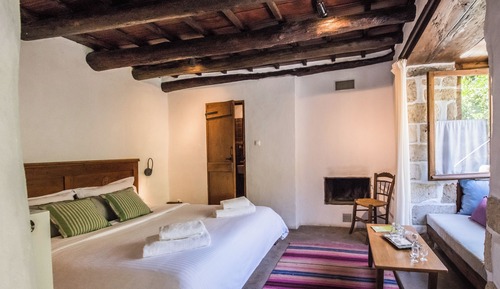 Habitación doble