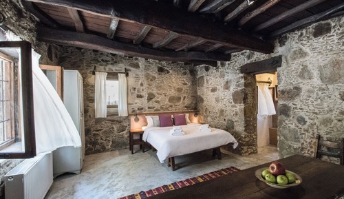 Suite estudio Confort
