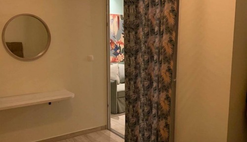 Apartamento, 1 habitación