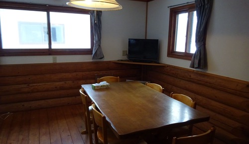 Casa de campo (Bell Cottage Village)