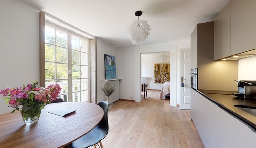 Apartamento (Valerie)