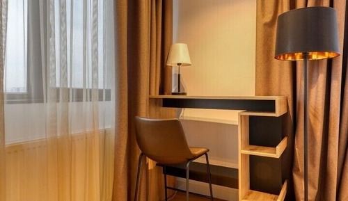 Suite de lujo