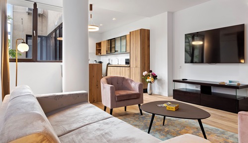 Suite Deluxe