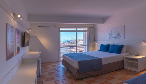 Apartamento estándar