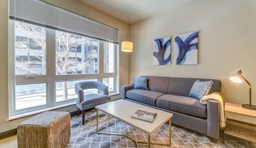 Apartamento Confort, no fumadores (Self Check-in with Virtual Front Desk)