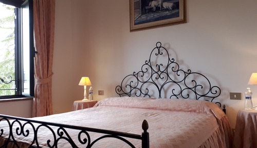Habitación Premium (Piccionaia)