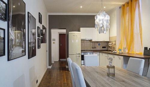 Apartamento, 2 habitaciones