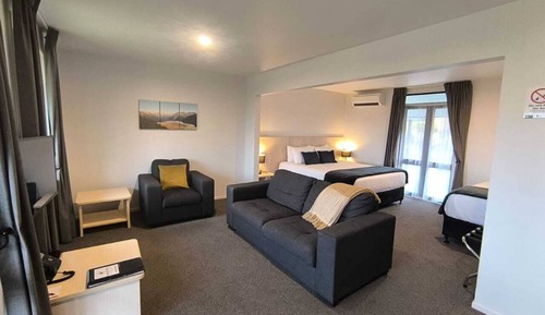 Suite estudio estándar