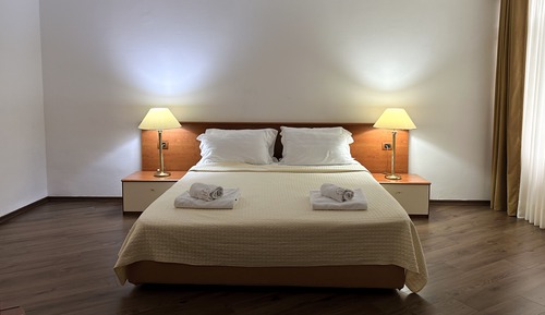 Habitación familiar, 2 habitaciones