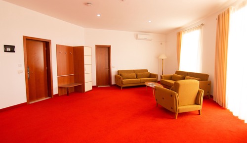 Habitación junior, vistas a la montaña