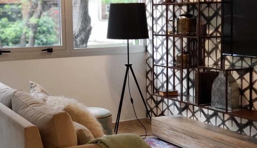 Suite estudio de diseño