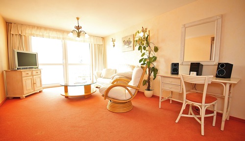 Habitación doble superior, bañera de hidromasaje