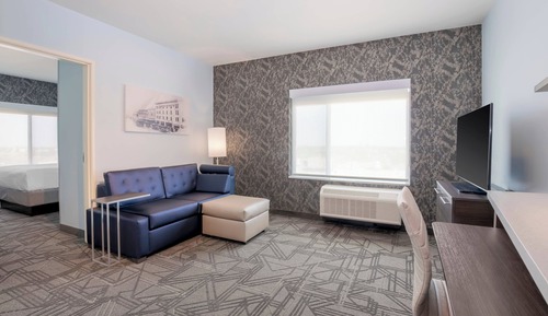 Suite, 1 habitación