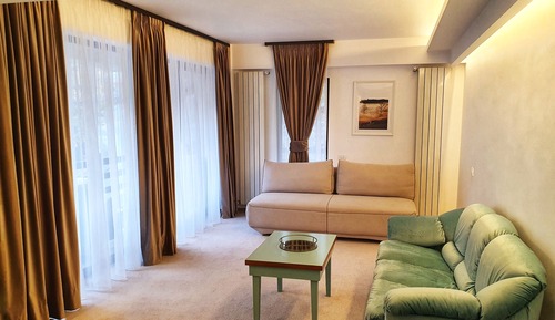 Habitación familiar doble