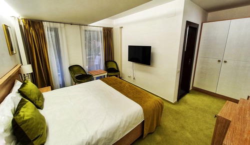 Habitación Confort doble