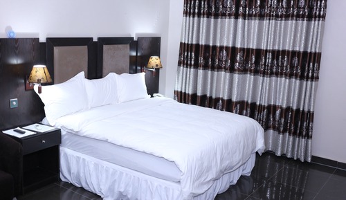 Habitación estándar