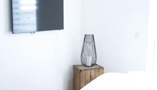 Apartamento familiar