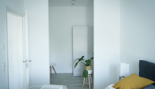 Apartamento Deluxe, 1 habitación