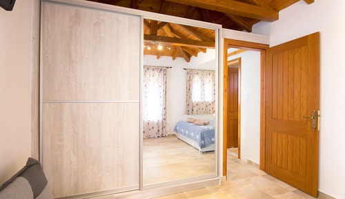 Casa, 1 habitación